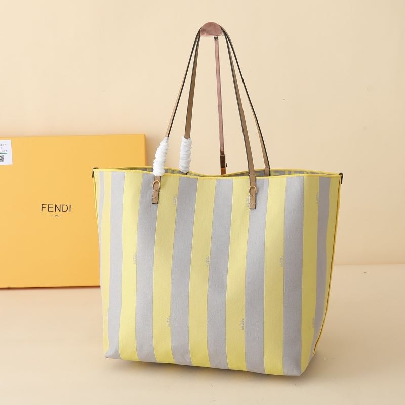 Fendi Shopping Bags